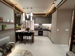 Union Square Residences (D1), Condominium #601995311